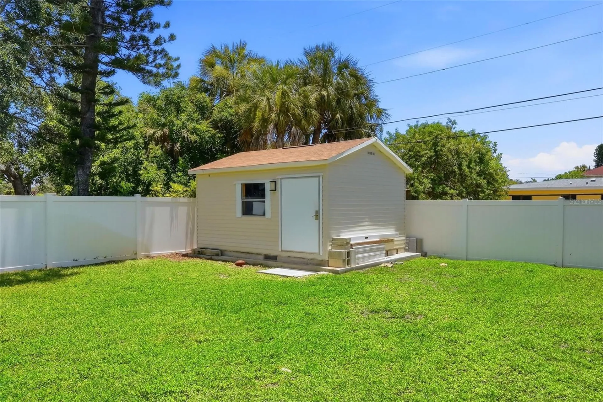 4145 Harrisburg Street NE St Petersburg FL 33703