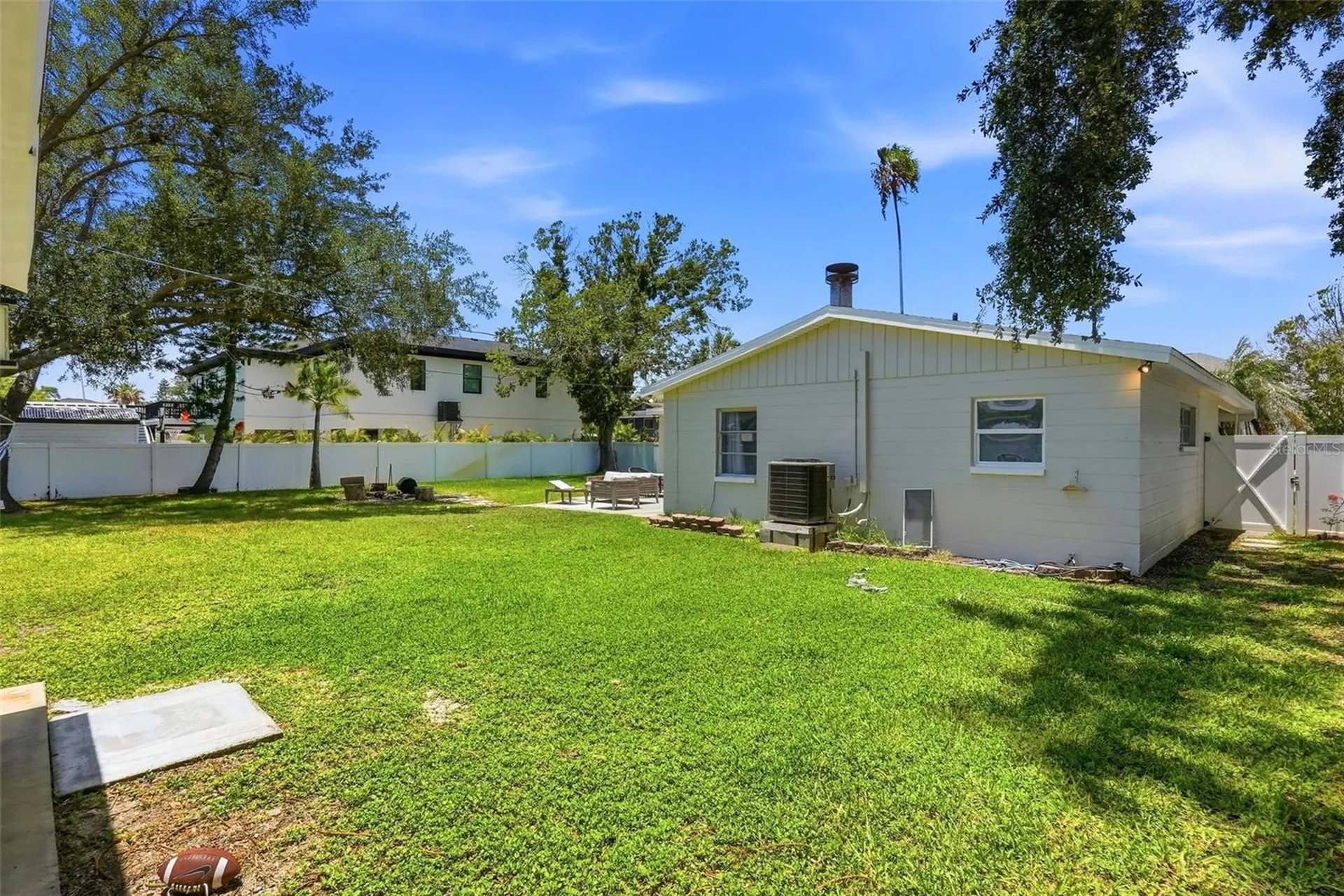 4145 Harrisburg Street NE St Petersburg FL 33703