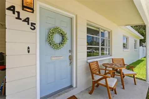 4145 Harrisburg Street NE St Petersburg FL 33703