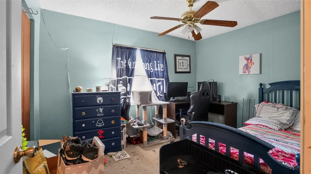 4340 NE 25th Terrace Ocala FL 34479