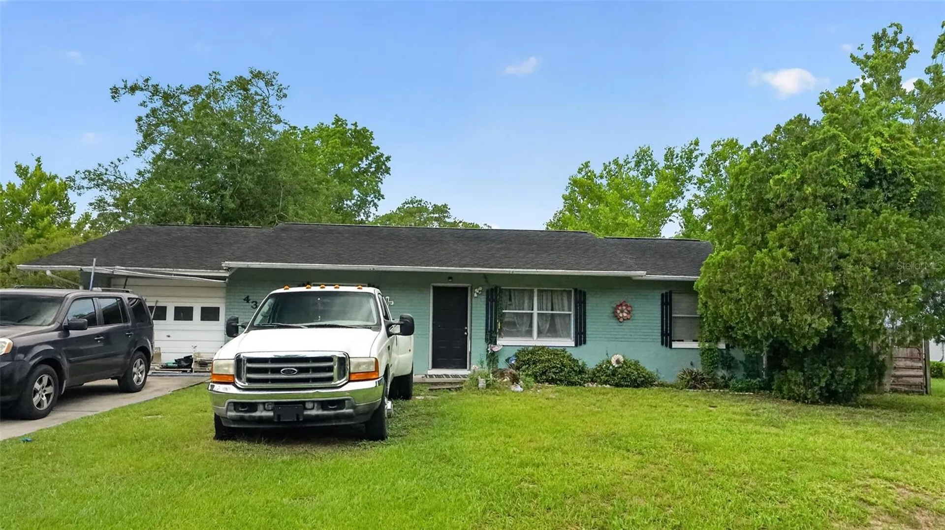 4340 NE 25th Terrace Ocala FL 34479