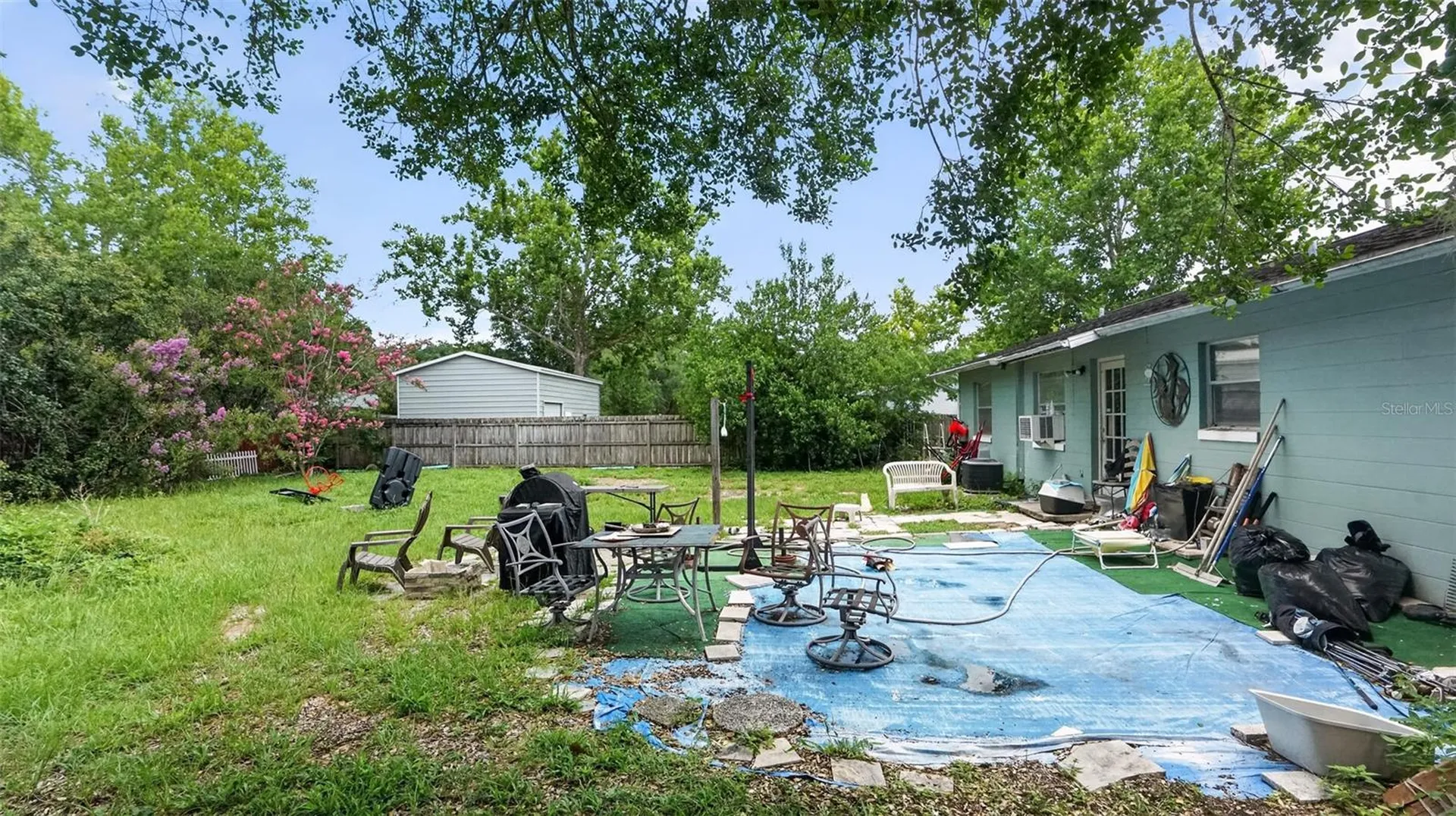 4340 NE 25th Terrace Ocala FL 34479