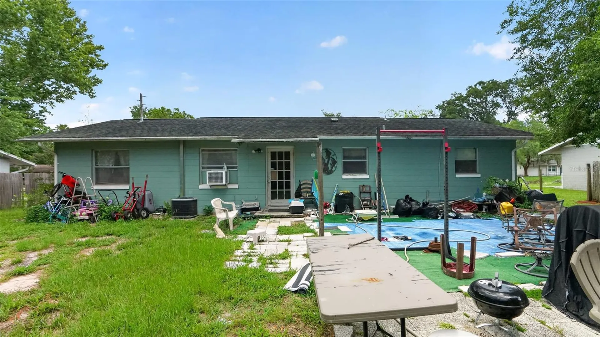 4340 NE 25th Terrace Ocala FL 34479