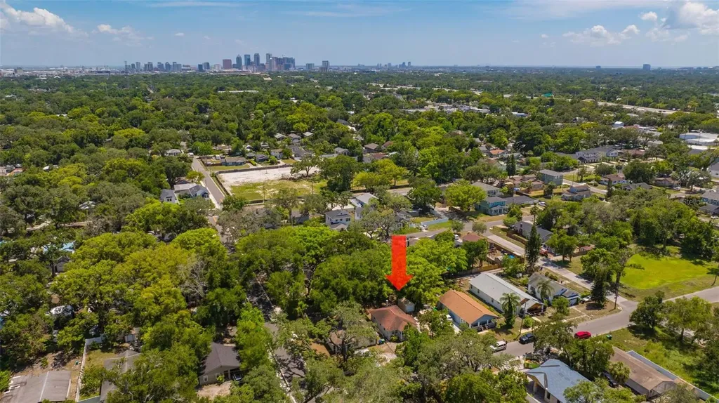 1109 E New Orleans Avenue Tampa FL 33603