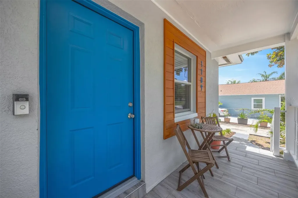 1109 E New Orleans Avenue Tampa FL 33603