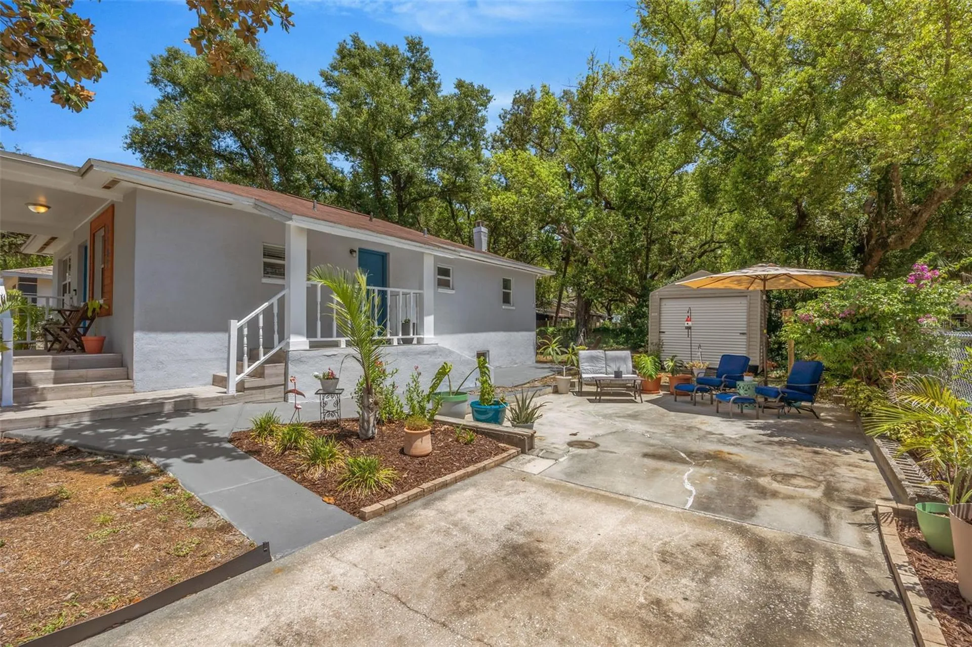 1109 E New Orleans Avenue Tampa FL 33603