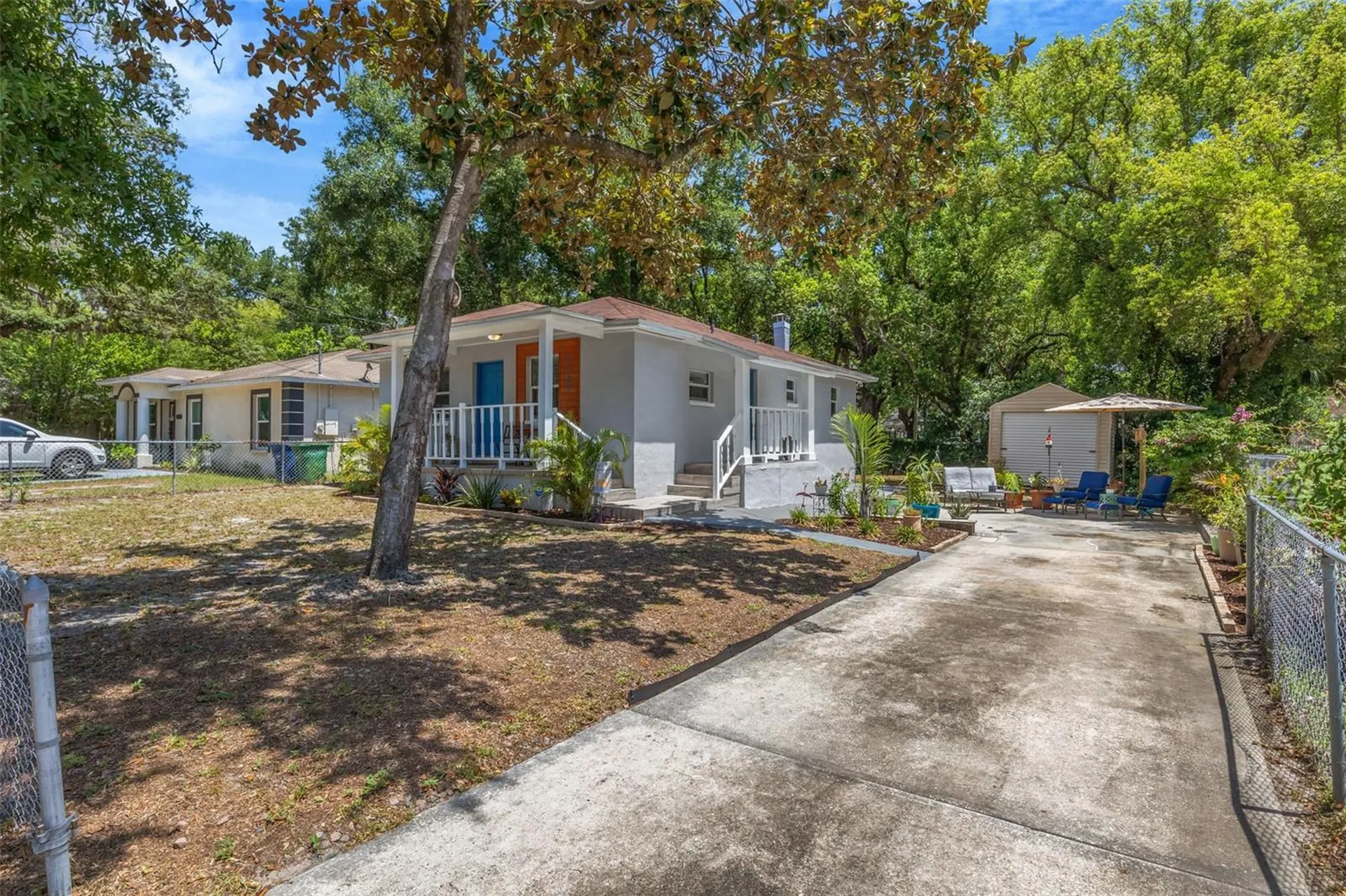 1109 E New Orleans Avenue Tampa FL 33603