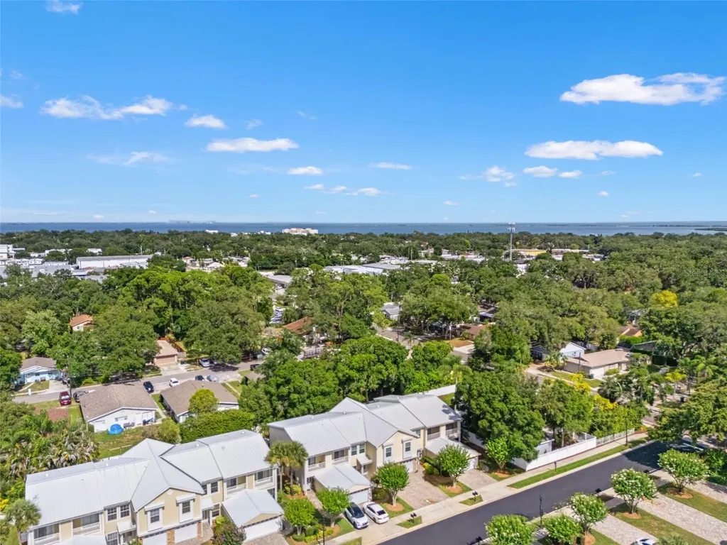 902 Woodbridge Court Safety Harbor FL 34695