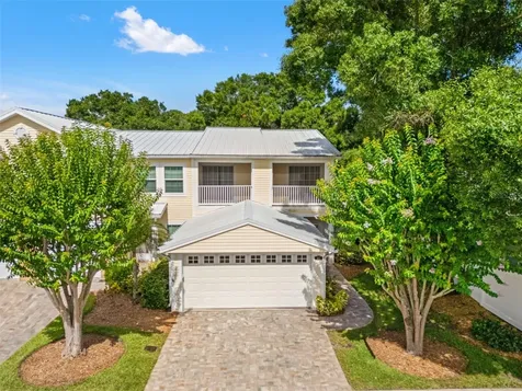 902 Woodbridge Court Safety Harbor FL 34695