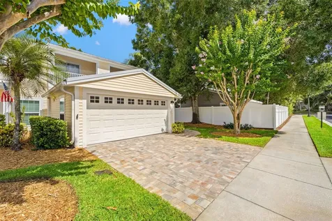 902 Woodbridge Court Safety Harbor FL 34695