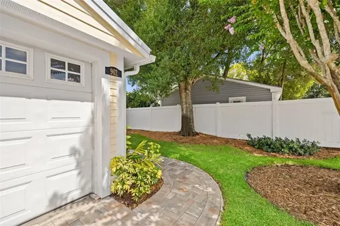 902 Woodbridge Court Safety Harbor FL 34695