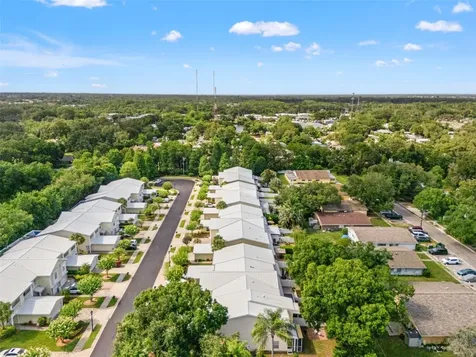902 Woodbridge Court Safety Harbor FL 34695