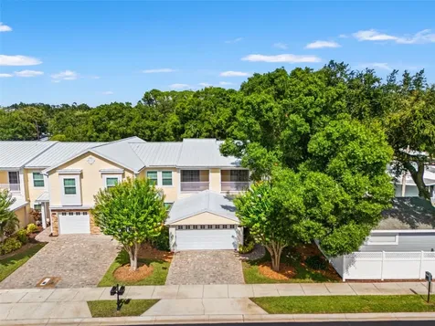 902 Woodbridge Court Safety Harbor FL 34695