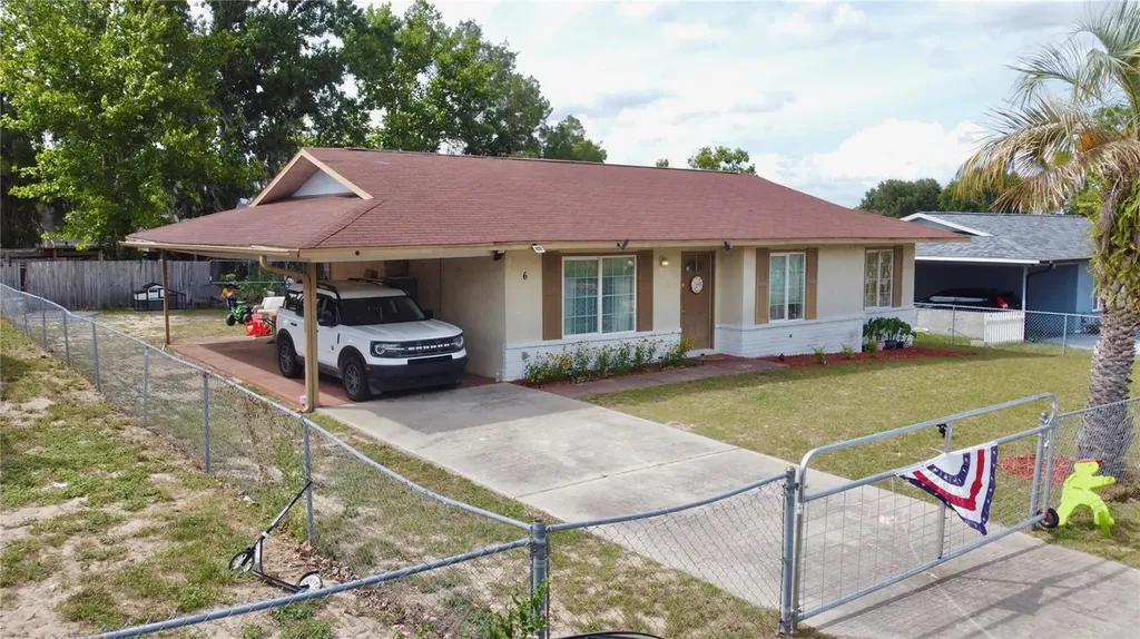 6 Spring Lane Way Ocala FL 34472