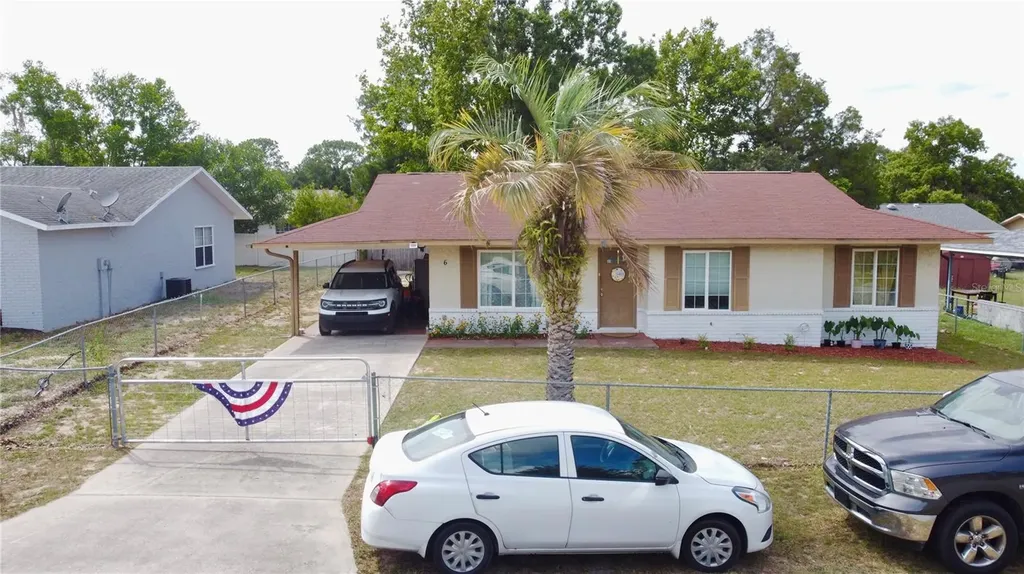 6 Spring Lane Way Ocala FL 34472