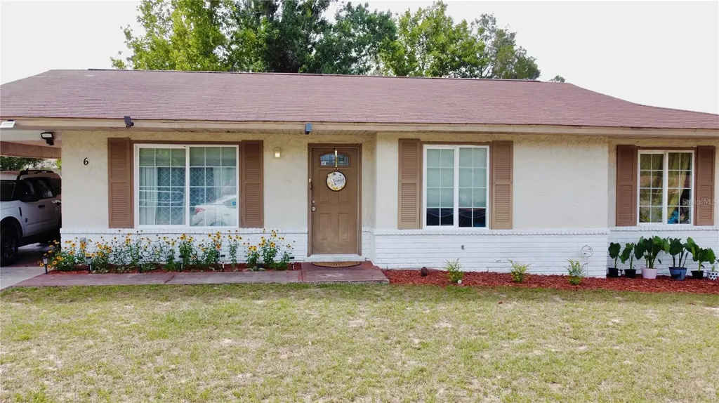 6 Spring Lane Way Ocala FL 34472