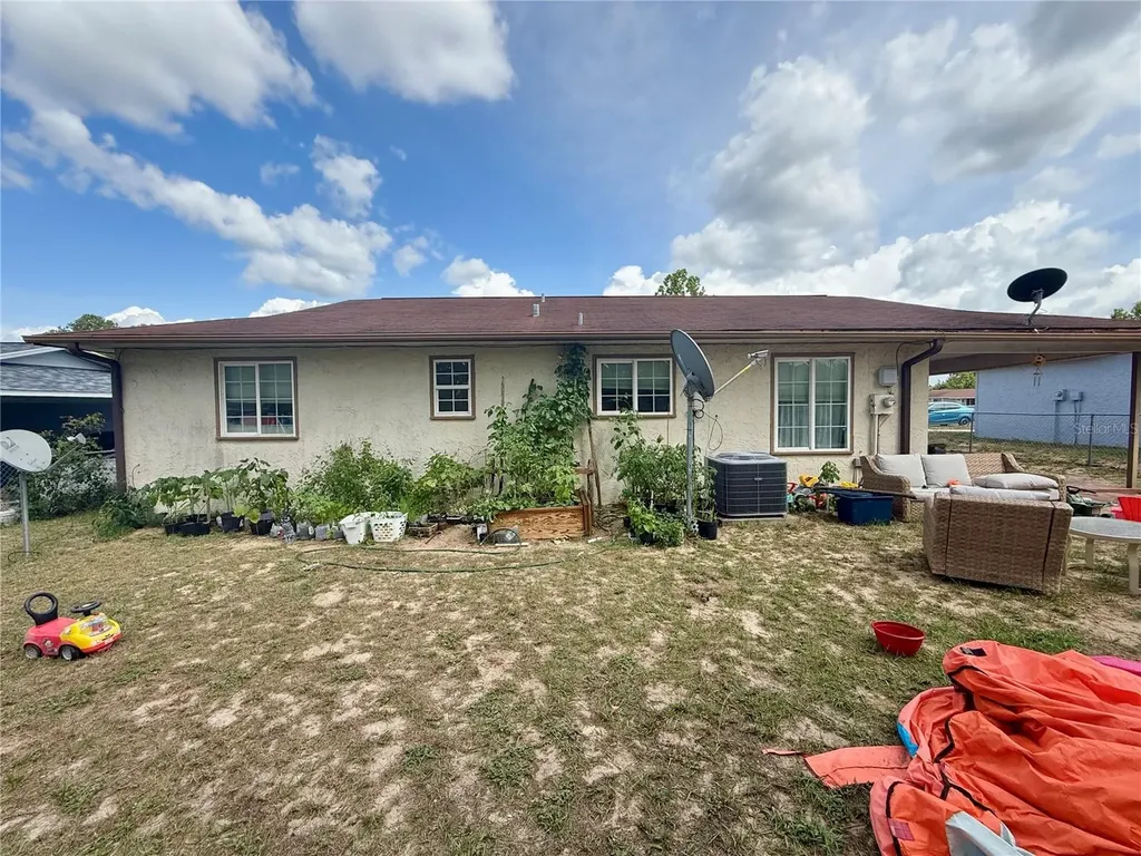 6 Spring Lane Way Ocala FL 34472