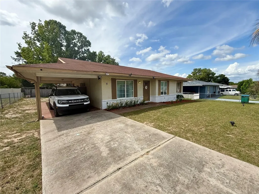 6 Spring Lane Way Ocala FL 34472