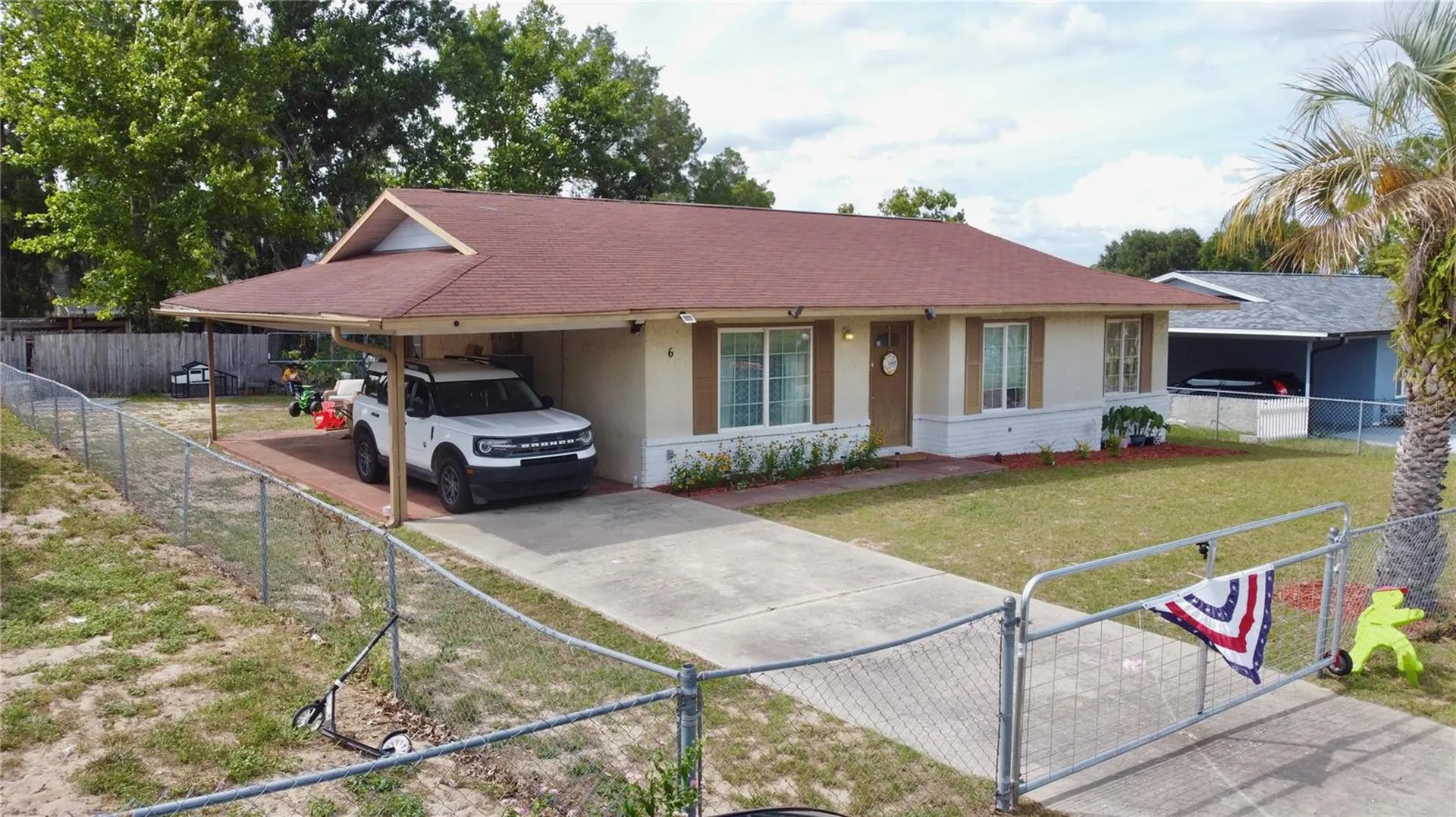 6 Spring Lane Way Ocala FL 34472