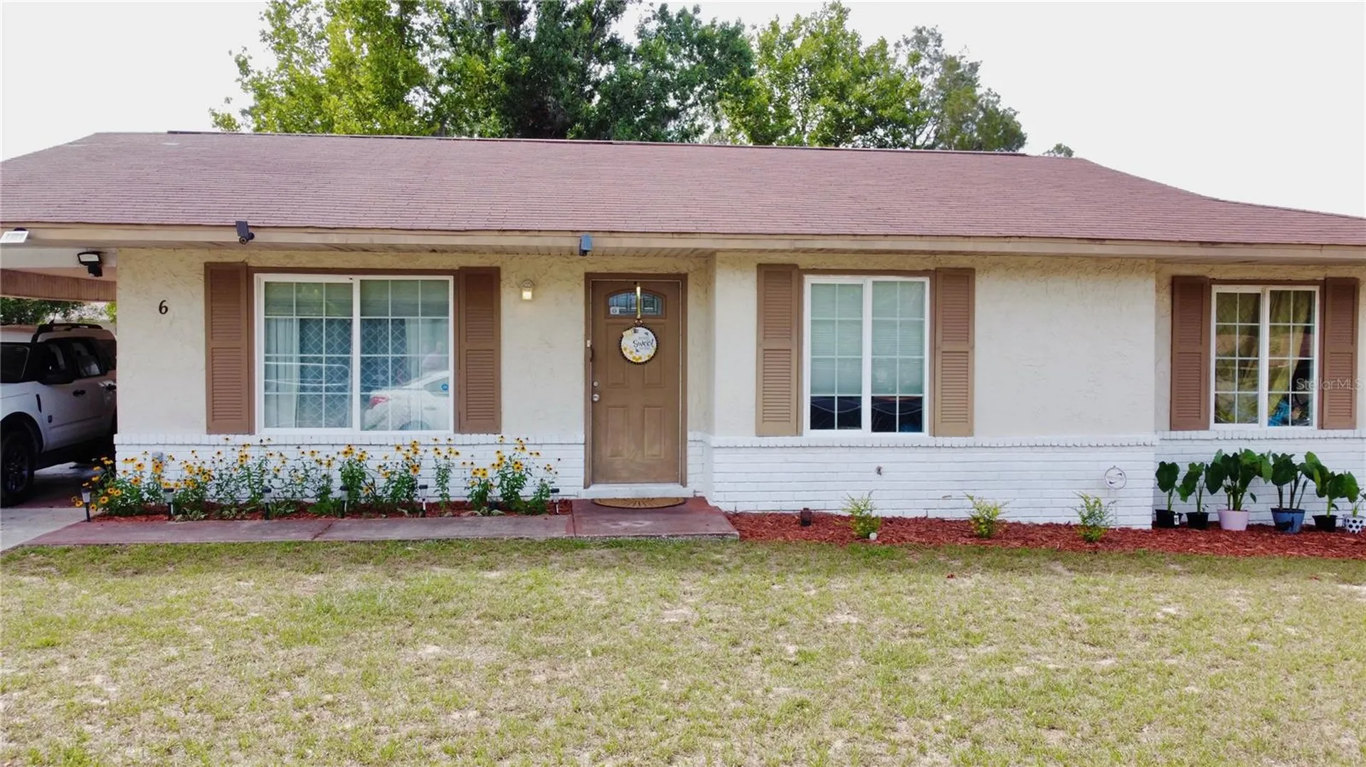 6 Spring Lane Way Ocala FL 34472