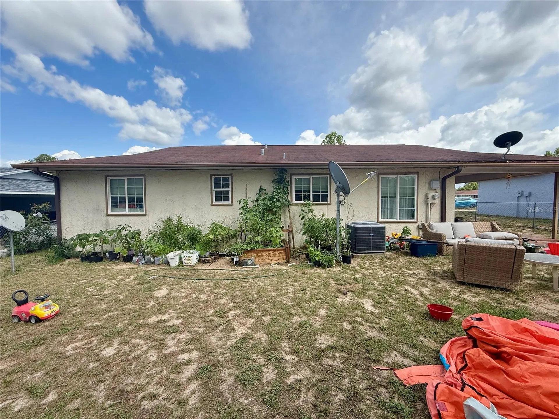 6 Spring Lane Way Ocala FL 34472