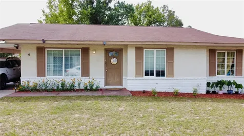 6 Spring Lane Way Ocala FL 34472