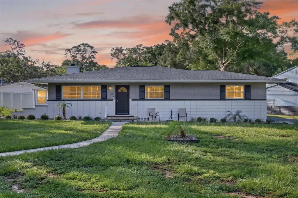 3408 SE 13th Place Ocala FL 34471