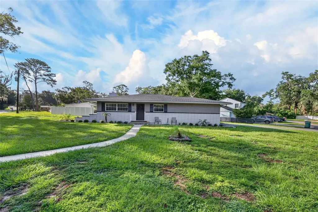 3408 SE 13th Place Ocala FL 34471