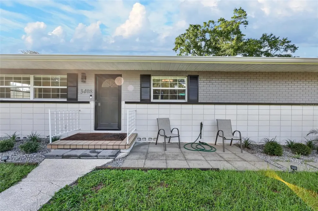 3408 SE 13th Place Ocala FL 34471