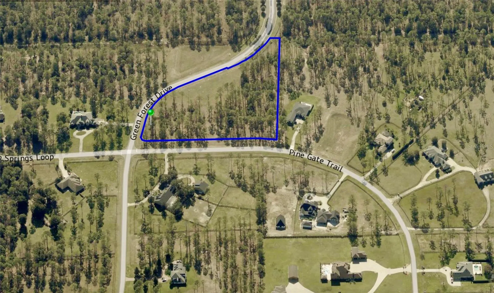 35135 Pinegate Trail Eustis FL 32736