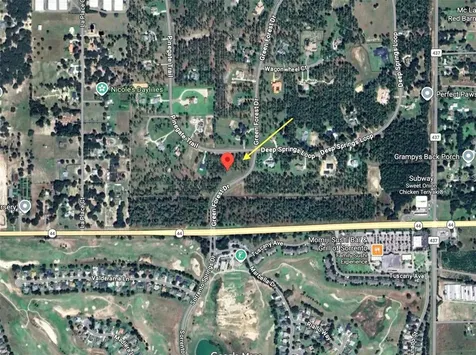35135 Pinegate Trail Eustis FL 32736