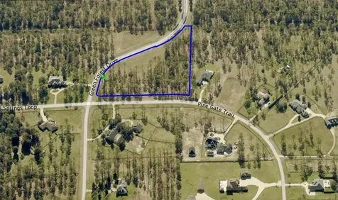 35135 Pinegate Trail Eustis FL 32736