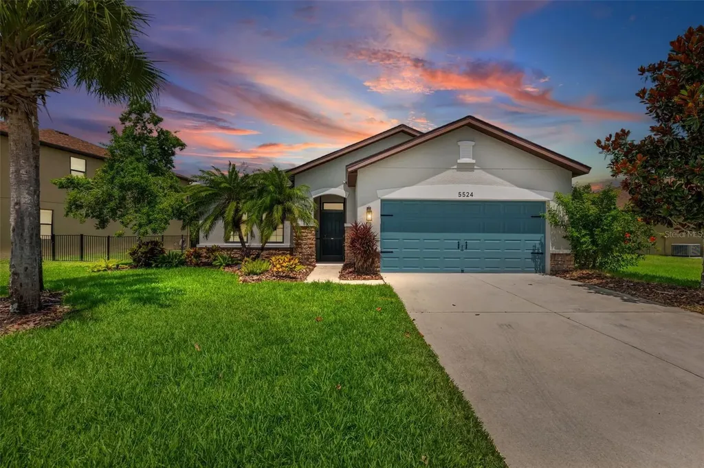 5524 107th Terrace E Parrish FL 34219