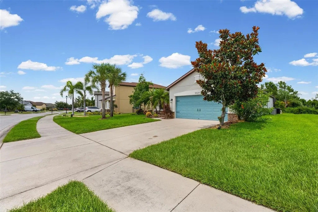 5524 107th Terrace E Parrish FL 34219