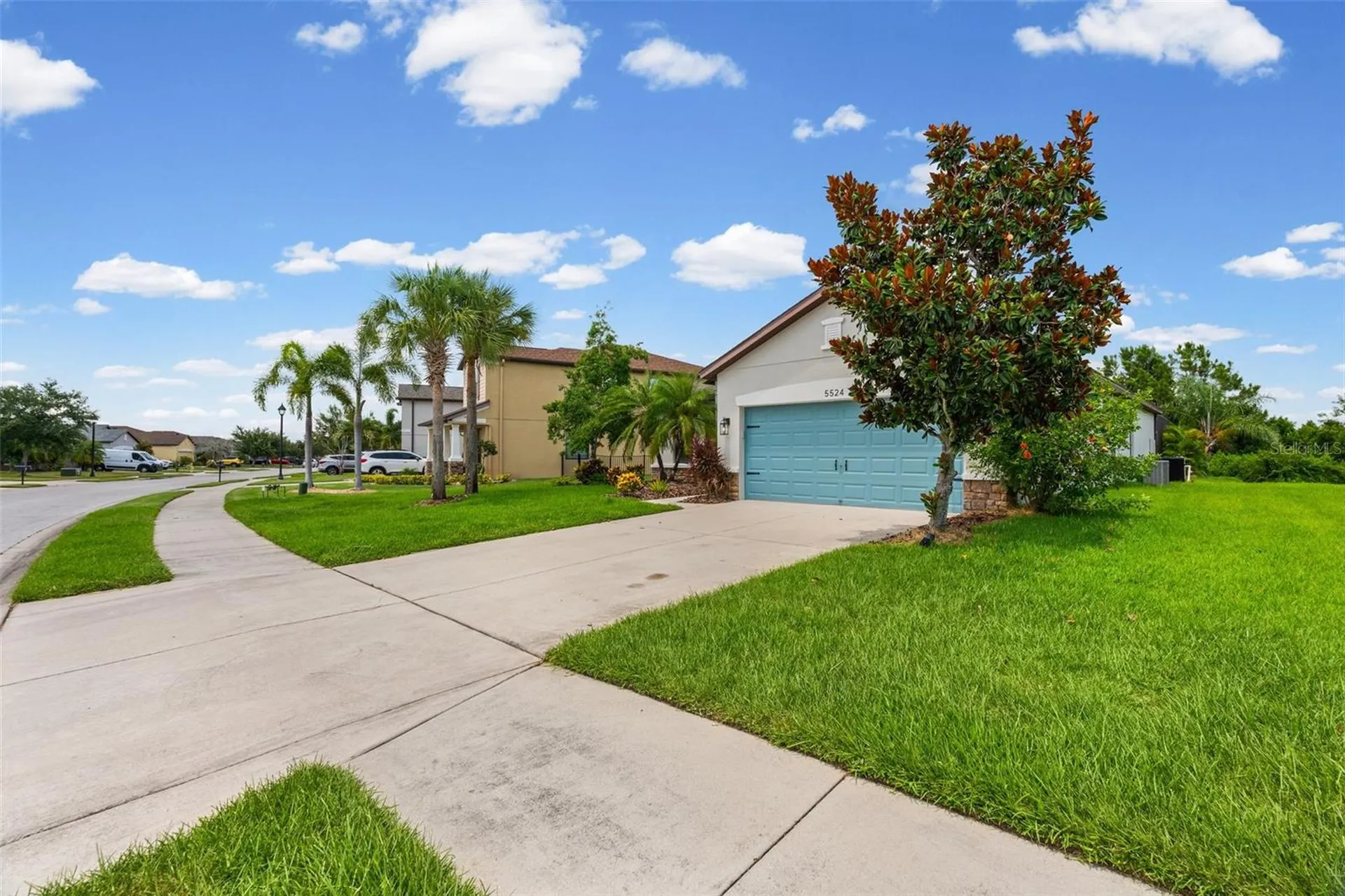 5524 107th Terrace E Parrish FL 34219