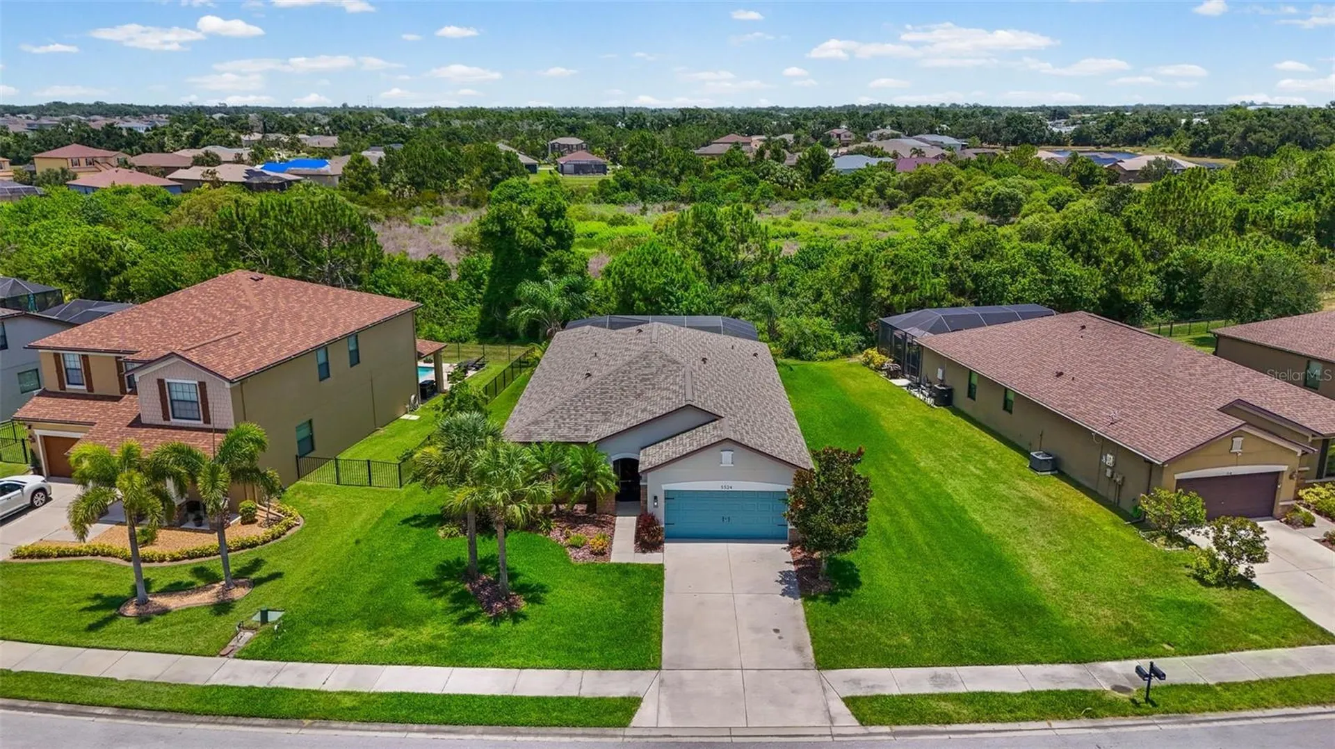5524 107th Terrace E Parrish FL 34219