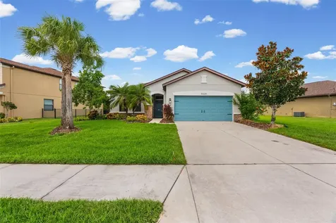 5524 107th Terrace E Parrish FL 34219