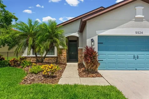 5524 107th Terrace E Parrish FL 34219