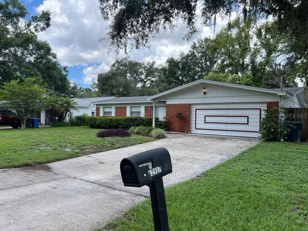 12928 N Oregon Avenue Tampa FL 33612