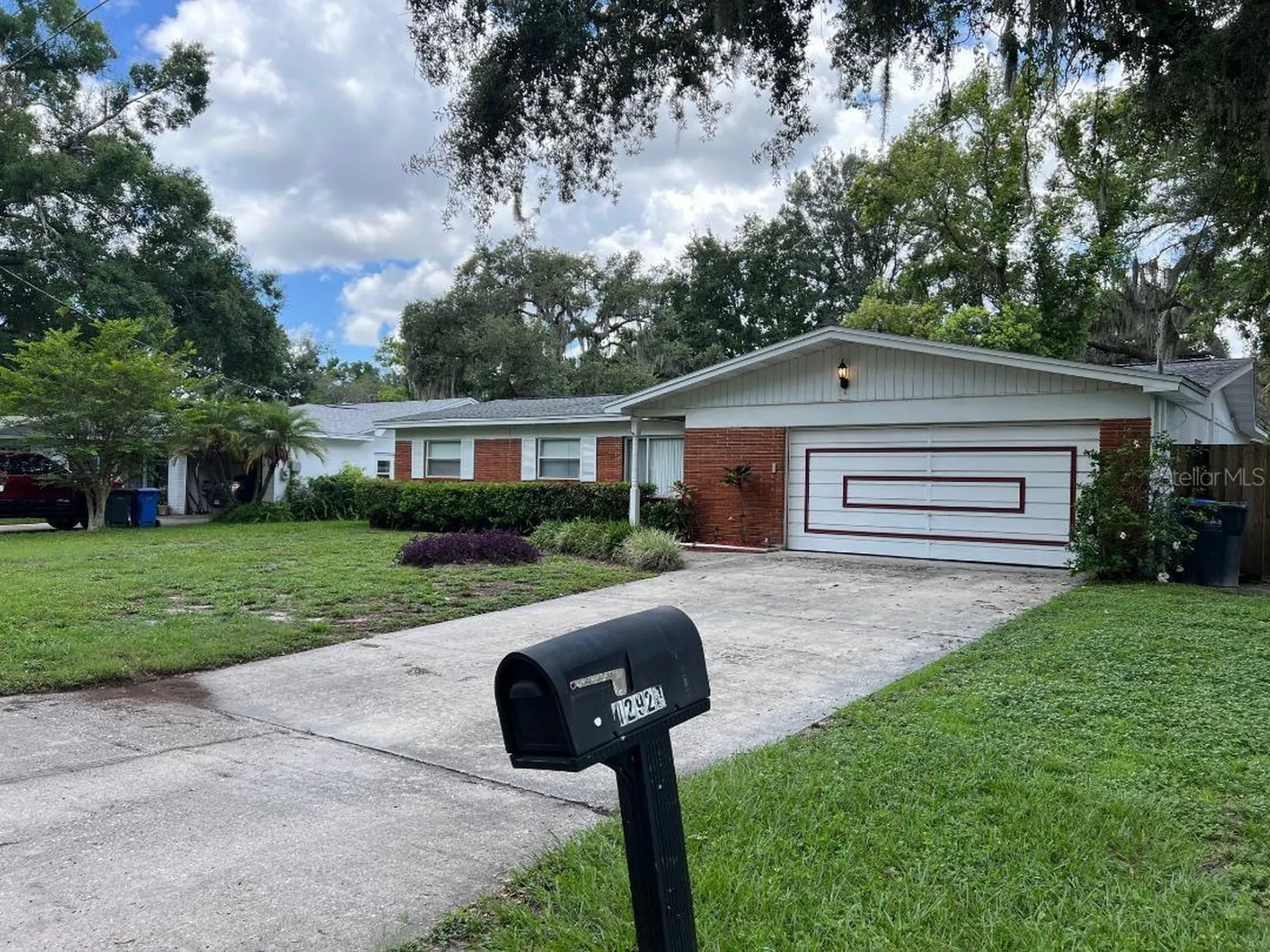 12928 N Oregon Avenue Tampa FL 33612
