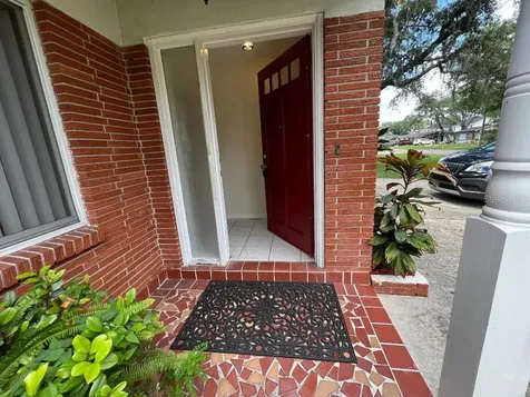 12928 N Oregon Avenue Tampa FL 33612