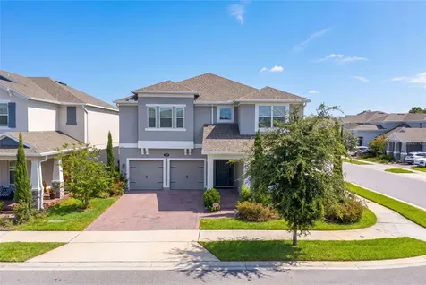 700 Albyon Court Debary FL 32713