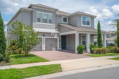 700 Albyon Court Debary FL 32713