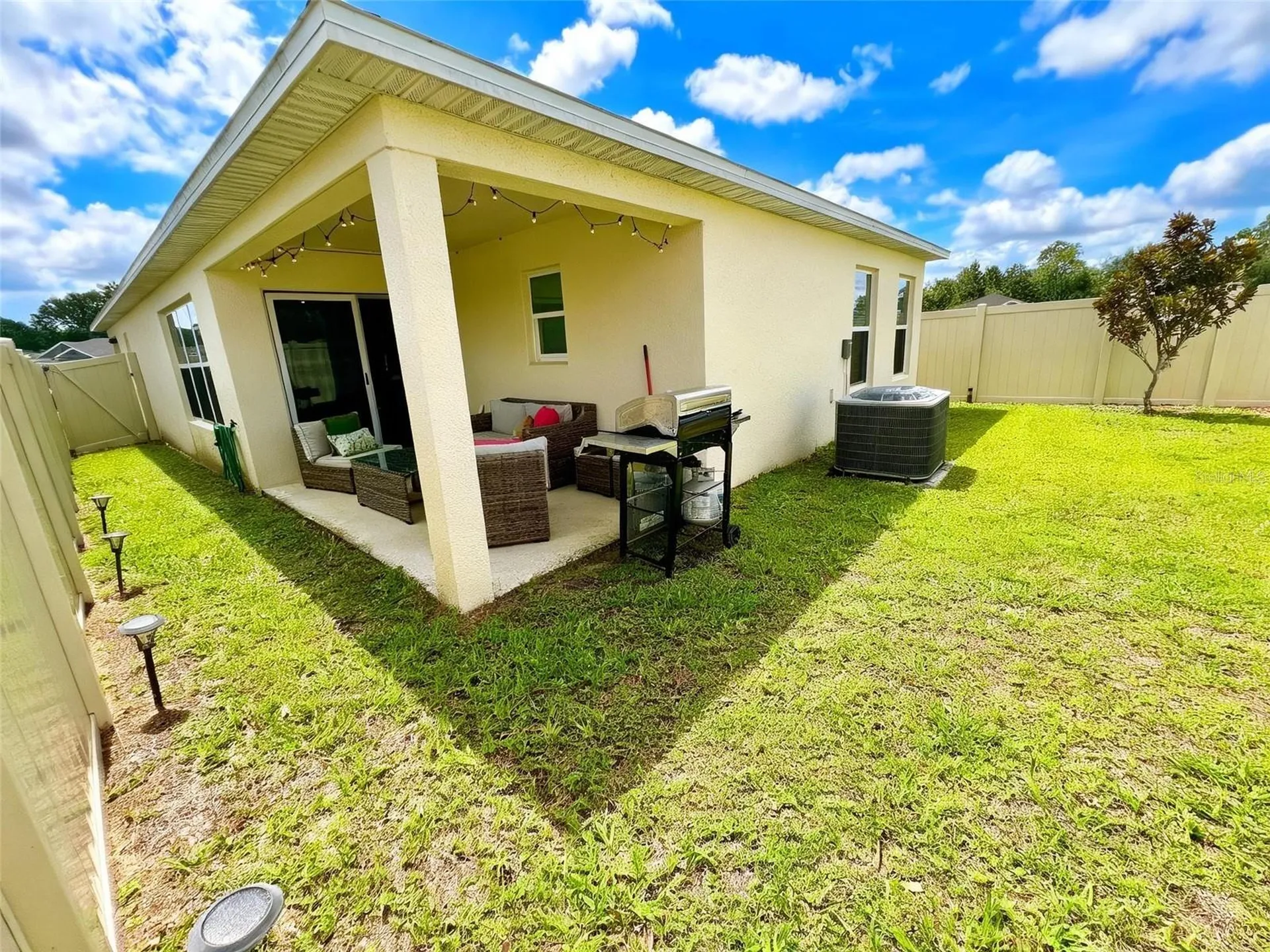 2727 Meadow Stream Way Clermont FL 34714