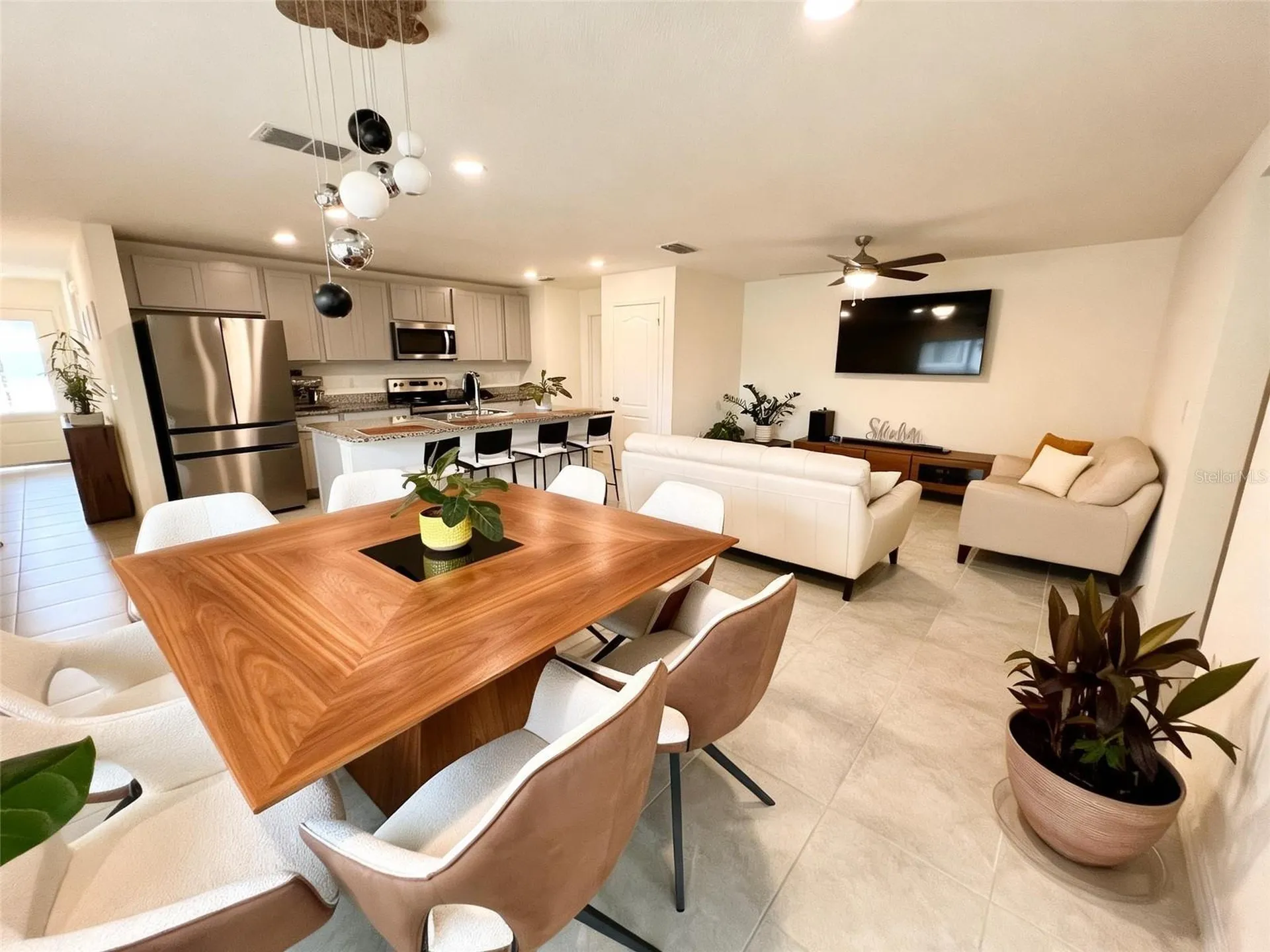 2727 Meadow Stream Way Clermont FL 34714