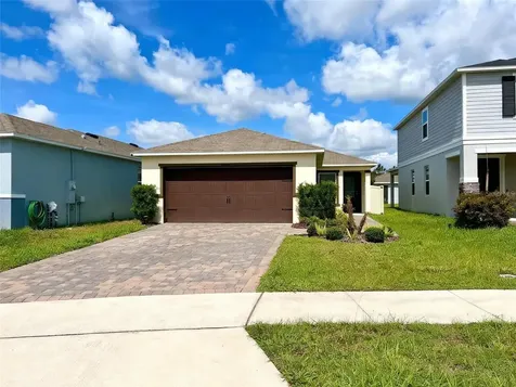 2727 Meadow Stream Way Clermont FL 34714
