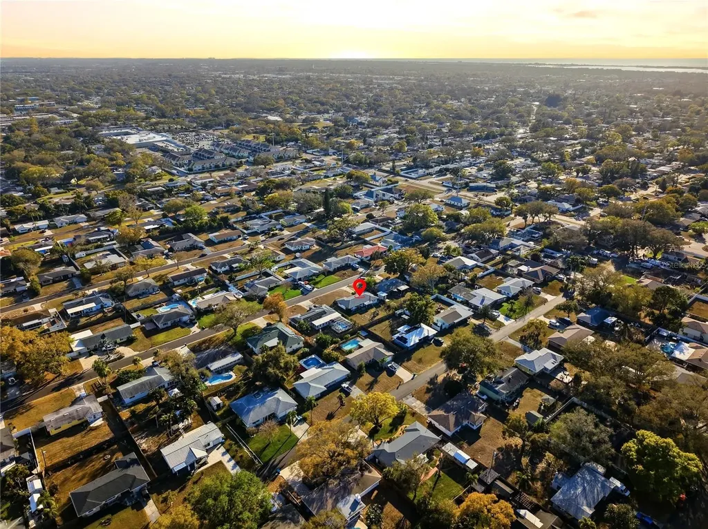 1528 Citrus Street Clearwater FL 33756