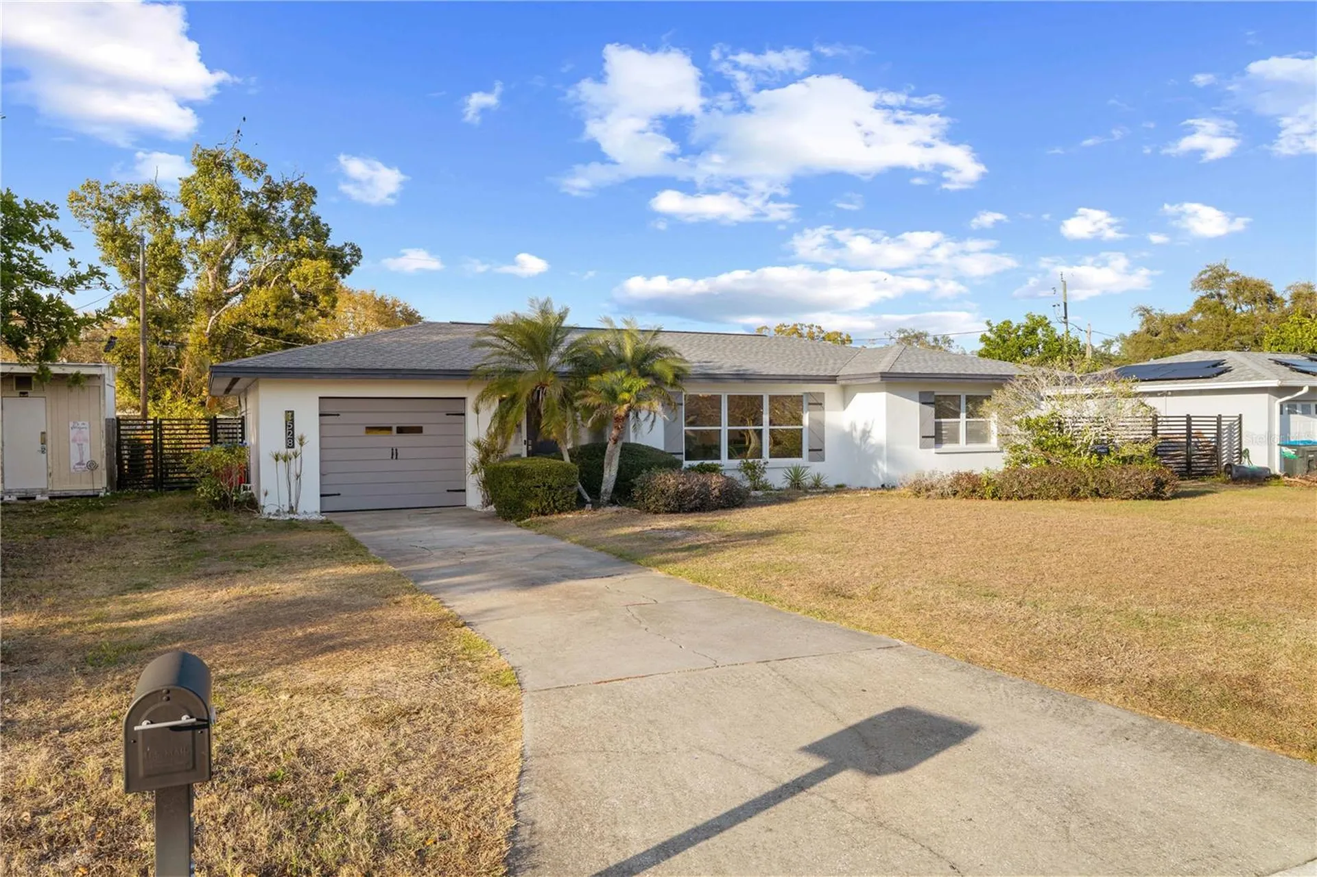 1528 Citrus Street Clearwater FL 33756
