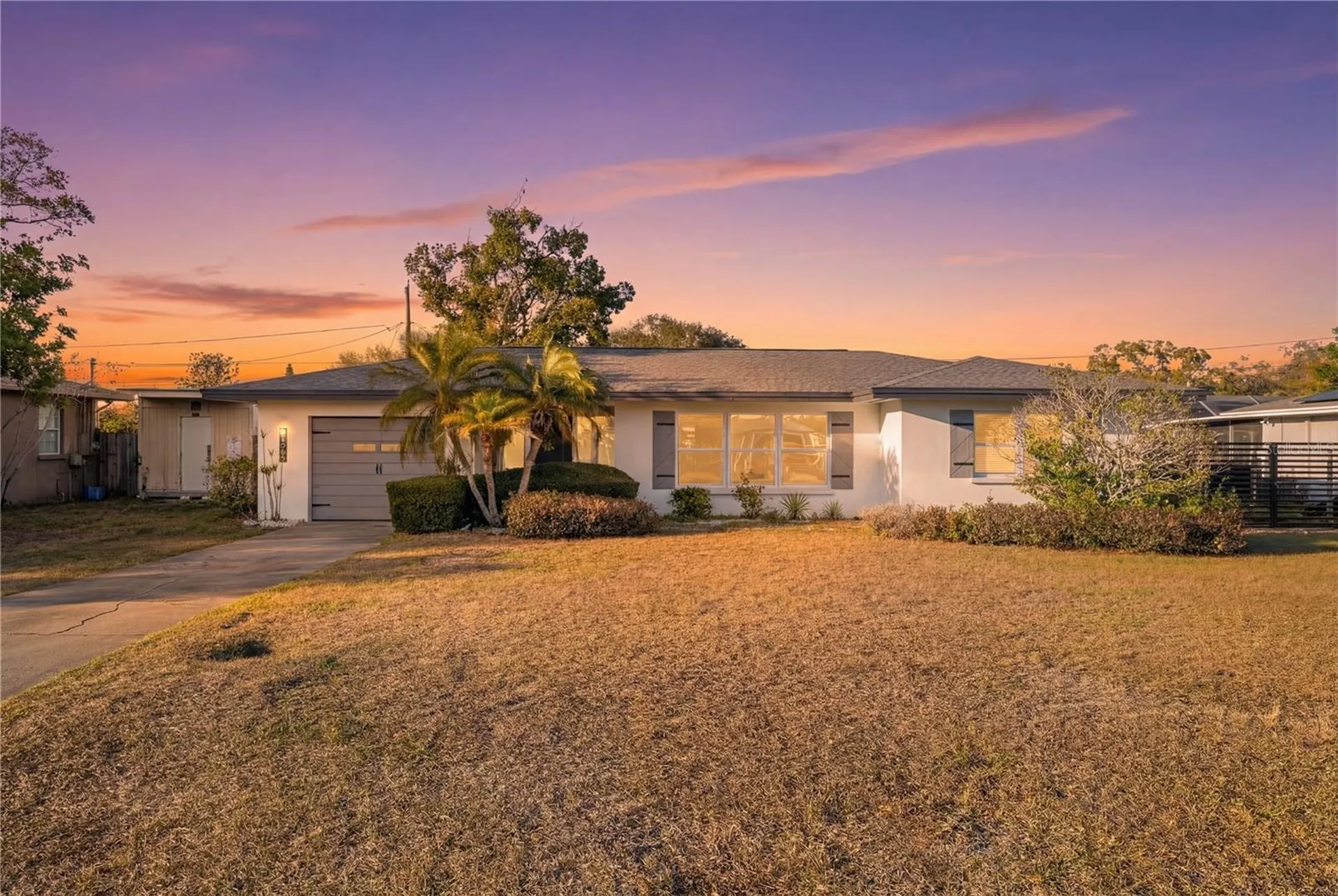 1528 Citrus Street Clearwater FL 33756