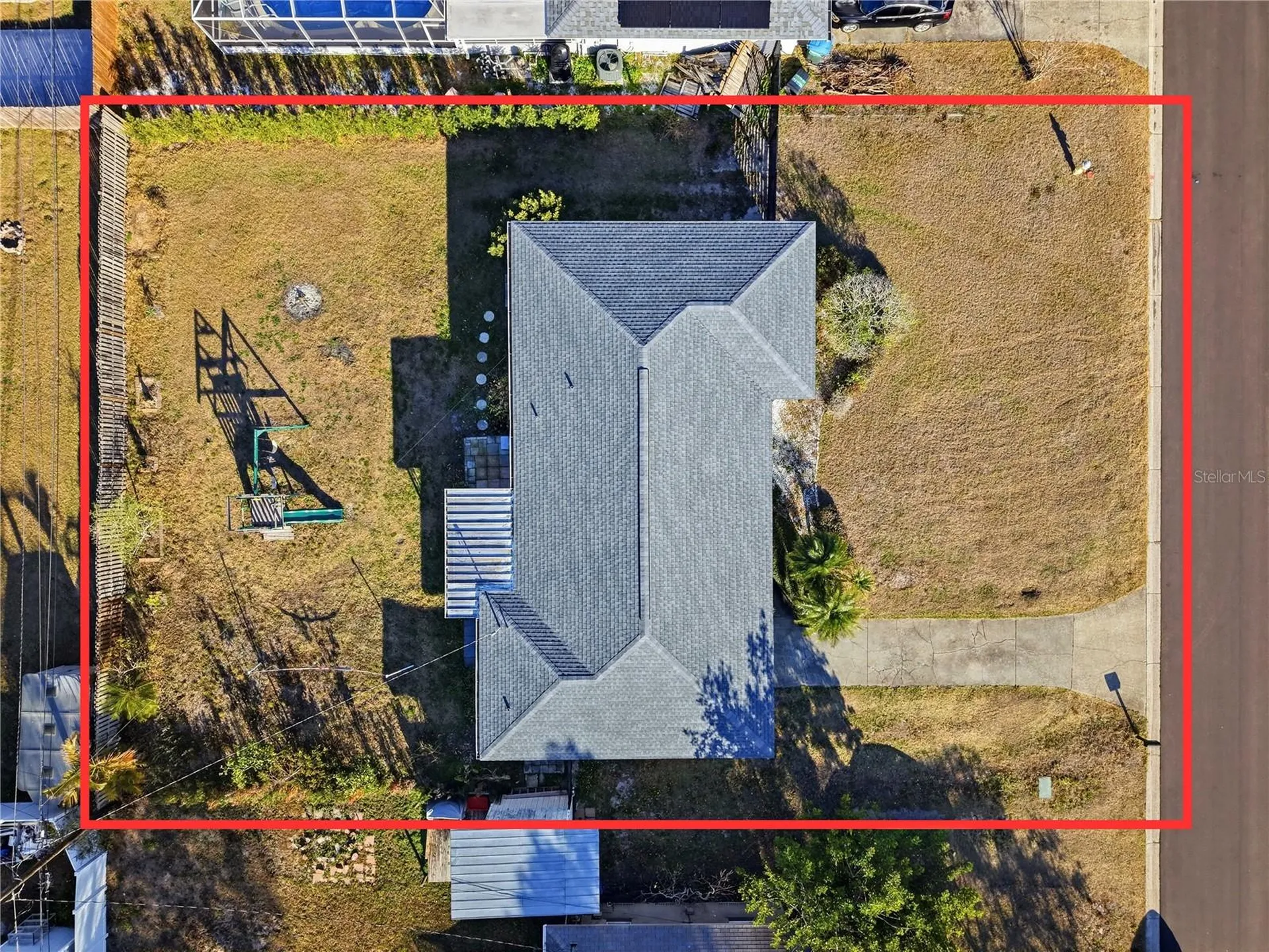 1528 Citrus Street Clearwater FL 33756